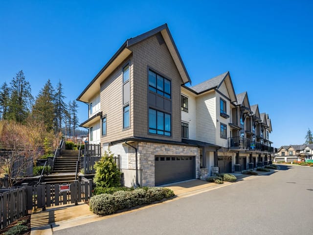 Townhouse for sale in Coquitlam, Coquitlam, 120 1350 Mitchell Street, 263123742 | Realtylink.org