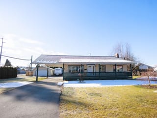 House for sale in Terrace, Terrace, 4937 Park Avenue, 263123743 | Realtylink.org