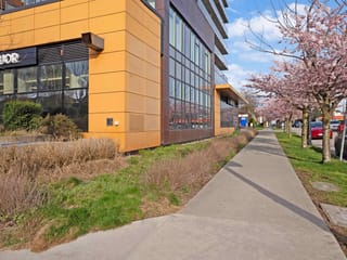 Apartment for sale in Vancouver, Vancouver West, 1703 8588 Cornish Street, 263123745 | Realtylink.org