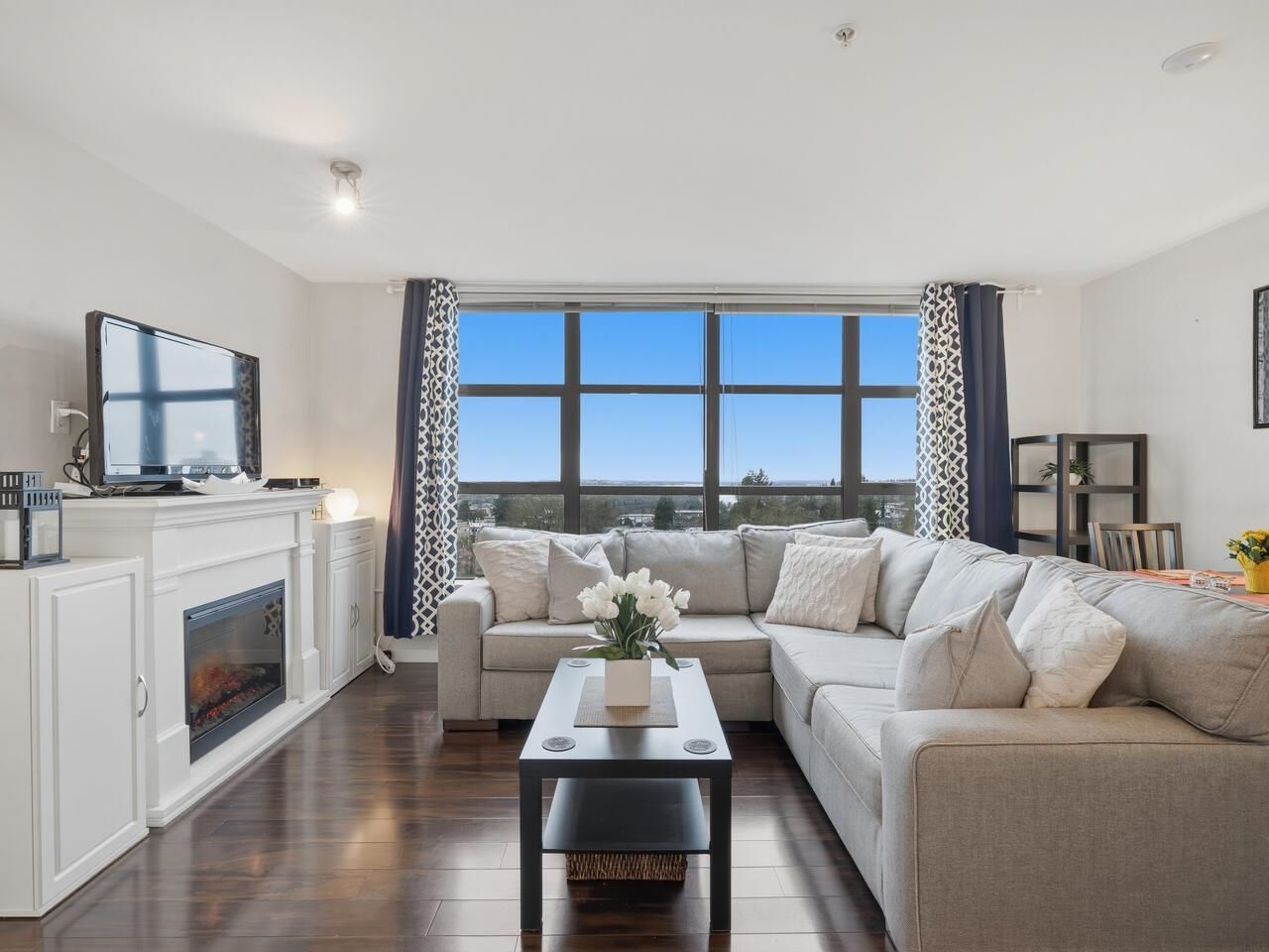 Apartment for rent in New Westminster, New Westminster, 605 306 Sixth Street, 263123751 | Realtylink.org