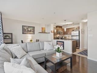 Apartment for rent in New Westminster, New Westminster, 605 306 Sixth Street, 263123751 | Realtylink.org