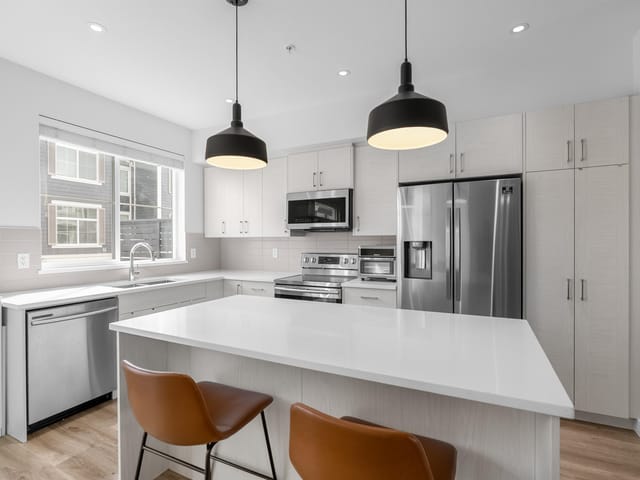 Townhouse for sale in Langley, Langley, 60 8371 202b Street, 263123756 | Realtylink.org