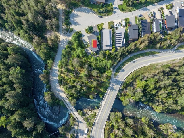 House for sale in Whistler, Whistler, 1087 Madeley Place, 263123759 | Realtylink.org