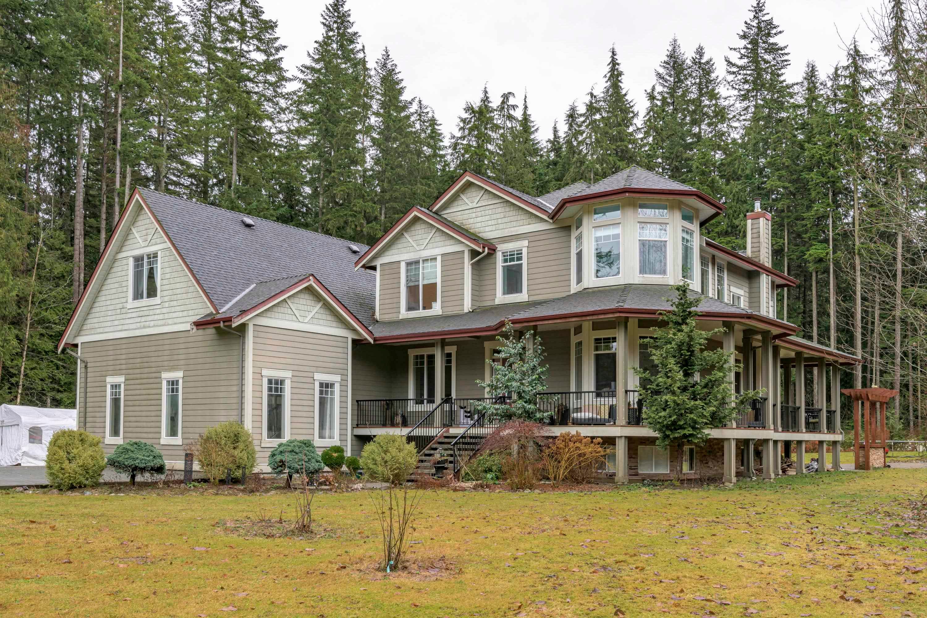 House for sale in Maple Ridge, Maple Ridge, 11722 272 Street, 263123760 | Realtylink.org