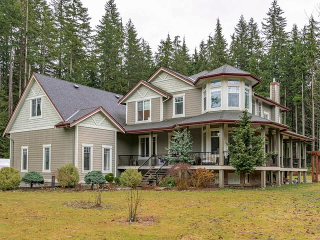 House for sale in Maple Ridge, Maple Ridge, 11722 272 Street, 263123760 | Realtylink.org