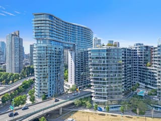 Apartment for sale in Vancouver, Vancouver West, 1284 87 Nelson Street, 263123761 | Realtylink.org