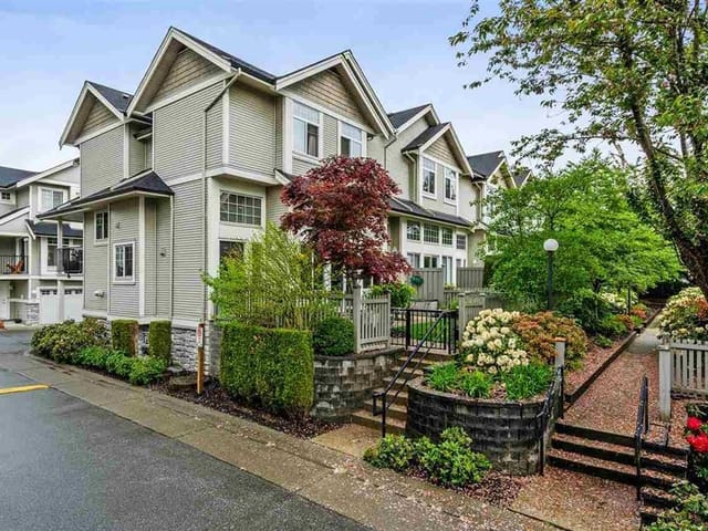 Townhouse for sale in Maple Ridge, Maple Ridge, 33 23343 Kanaka Way, 263123768 | Realtylink.org