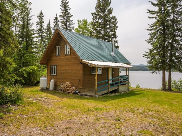 Recreational Property for sale in Prince George, PG Rural West, 45419 Blackwater Road, 263123769 | Realtylink.org