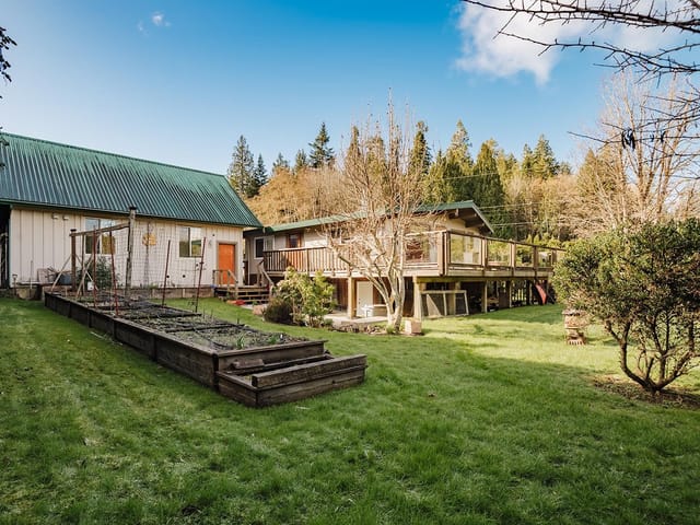 House for sale in Madeira Park, Sunshine Coast, 12732 Warnock Road, 263123771 | Realtylink.org