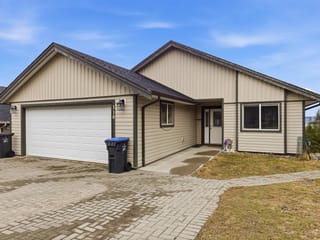 House for sale in Williams Lake, Williams Lake, 318 Foster Way, 263123775 | Realtylink.org