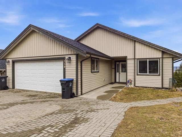House for sale in Williams Lake, Williams Lake, 318 Foster Way, 263123775 | Realtylink.org