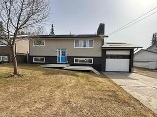 House for sale in Mackenzie, Mackenzie, 204 Crysdale Drive, 263123777 | Realtylink.org