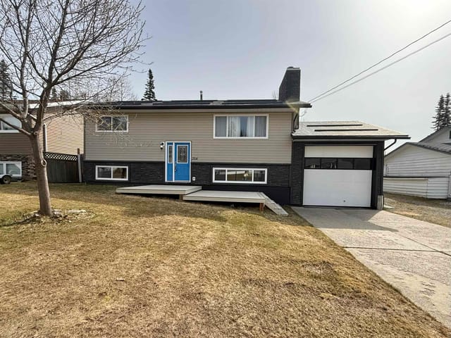 House for sale in Mackenzie, Mackenzie, 204 Crysdale Drive, 263123777 | Realtylink.org