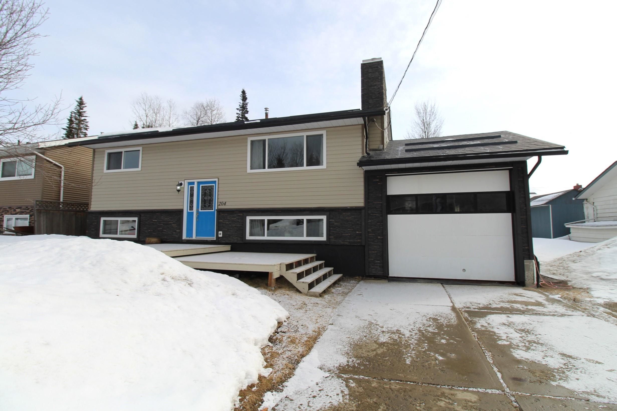 House for sale in Mackenzie, Mackenzie, 204 Crysdale Drive, 263123777 | Realtylink.org