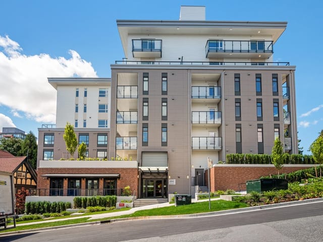 Apartment for rent in New Westminster, New Westminster, 62X 82 1st Street, 263123781 | Realtylink.org