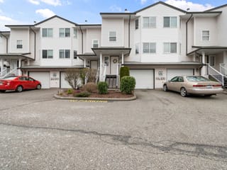 Townhouse for sale in Chilliwack, Sardis, 4 5950 Vedder Road, 263123782 | Realtylink.org