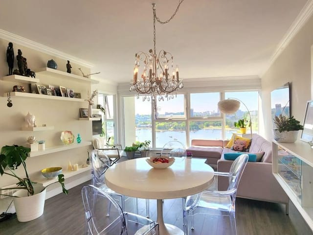 Apartment for rent in Vancouver, Vancouver West, 1605 1323 Homer Street, 263123784 | Realtylink.org