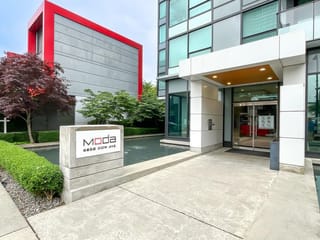 Apartment for rent in Burnaby, Burnaby South, 9XX 6658 Dow Avenue, 263123786 | Realtylink.org