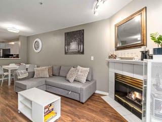 Apartment for sale in New Westminster, New Westminster, 105 509 Carnarvon Street, 263123790 | Realtylink.org