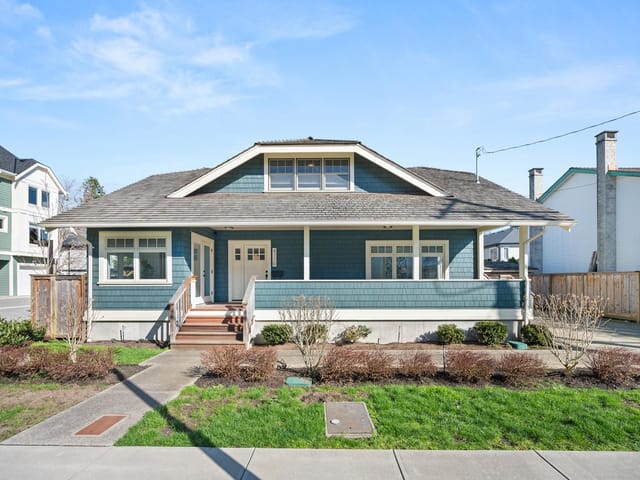 House for sale in Delta, Ladner, 4770 54a Street, 263123793 | Realtylink.org