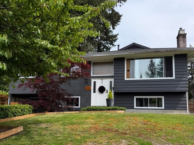 House for sale in Coquitlam, Coquitlam, 635 Midvale Street, 263123794 | Realtylink.org