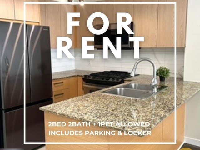 Apartment for rent in Burnaby, Burnaby South, 101 5889 Irmin Street, 263123795 | Realtylink.org