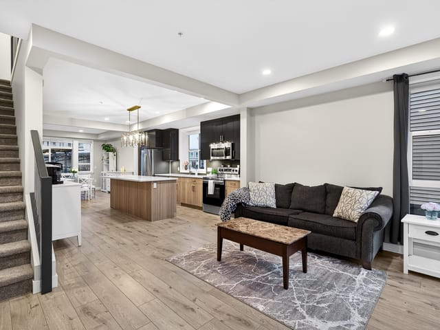 Townhouse for sale in Chilliwack, Chilliwack, 51 8413 Midtown Way, 263123798 | Realtylink.org