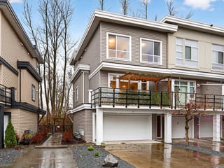 Townhouse for sale in Chilliwack, Chilliwack, 51 8413 Midtown Way, 263123798 | Realtylink.org
