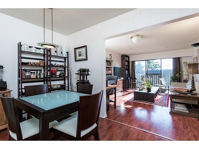 Apartment for sale in North Vancouver, North Vancouver, 203 211 W 3rd Street, 263123800 | Realtylink.org