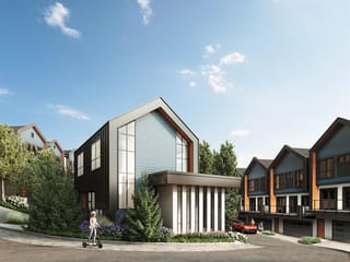 Townhouse for sale in Coquitlam, Coquitlam, 122 1292 Rosenburg Way, 263123803 | Realtylink.org