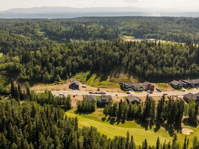 Lot for sale in Prince George, PG City North, 2860 Links Drive, 263123805 | Realtylink.org