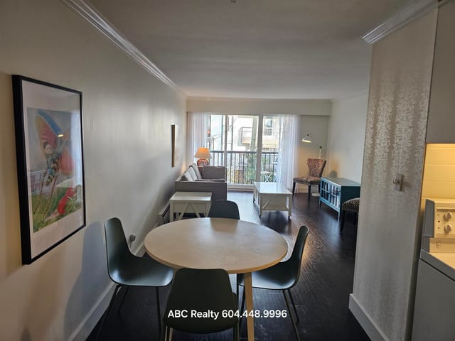 Apartment for rent in Vancouver, Vancouver West, 2FL 2125 W 2nd Avenue, 263123806 | Realtylink.org