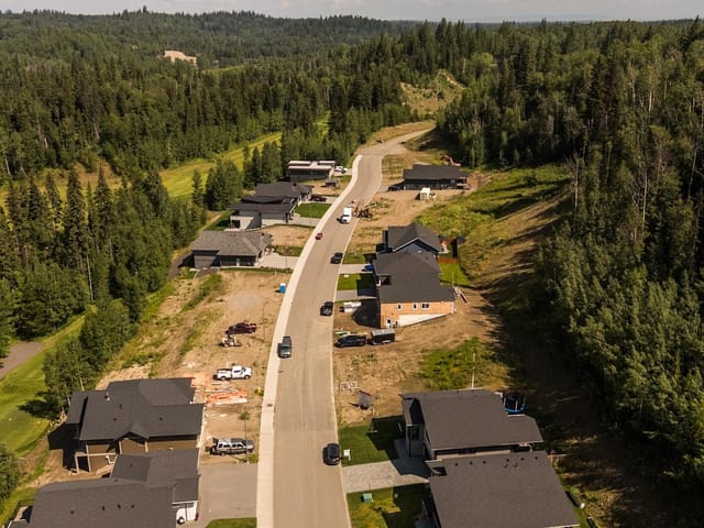 Lot for sale in Prince George, PG City North, 3062 Links Drive, 263123811 | Realtylink.org