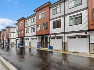 Townhouse for sale in Mission, Mission, 16 8430 Nottman Street, 263123812 | Realtylink.org