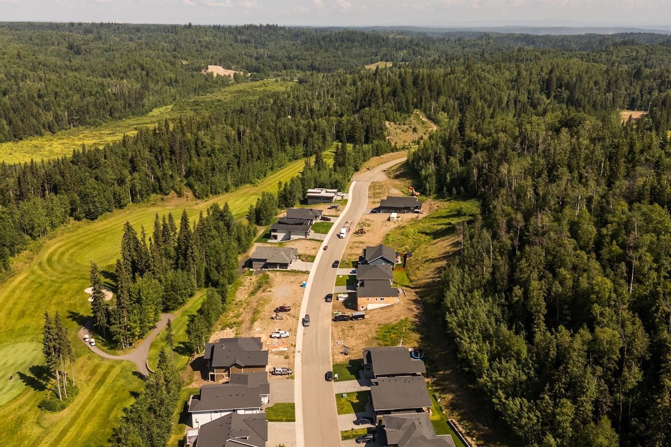 Lot for sale in Prince George, PG City North, 3212 Links Drive, 263123814 | Realtylink.org