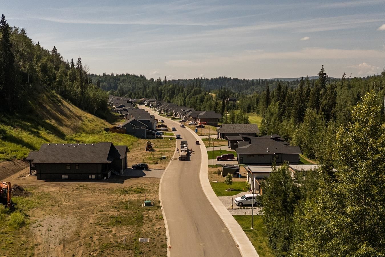 Lot for sale in Prince George, PG City North, 3150 Links Drive, 263123816 | Realtylink.org