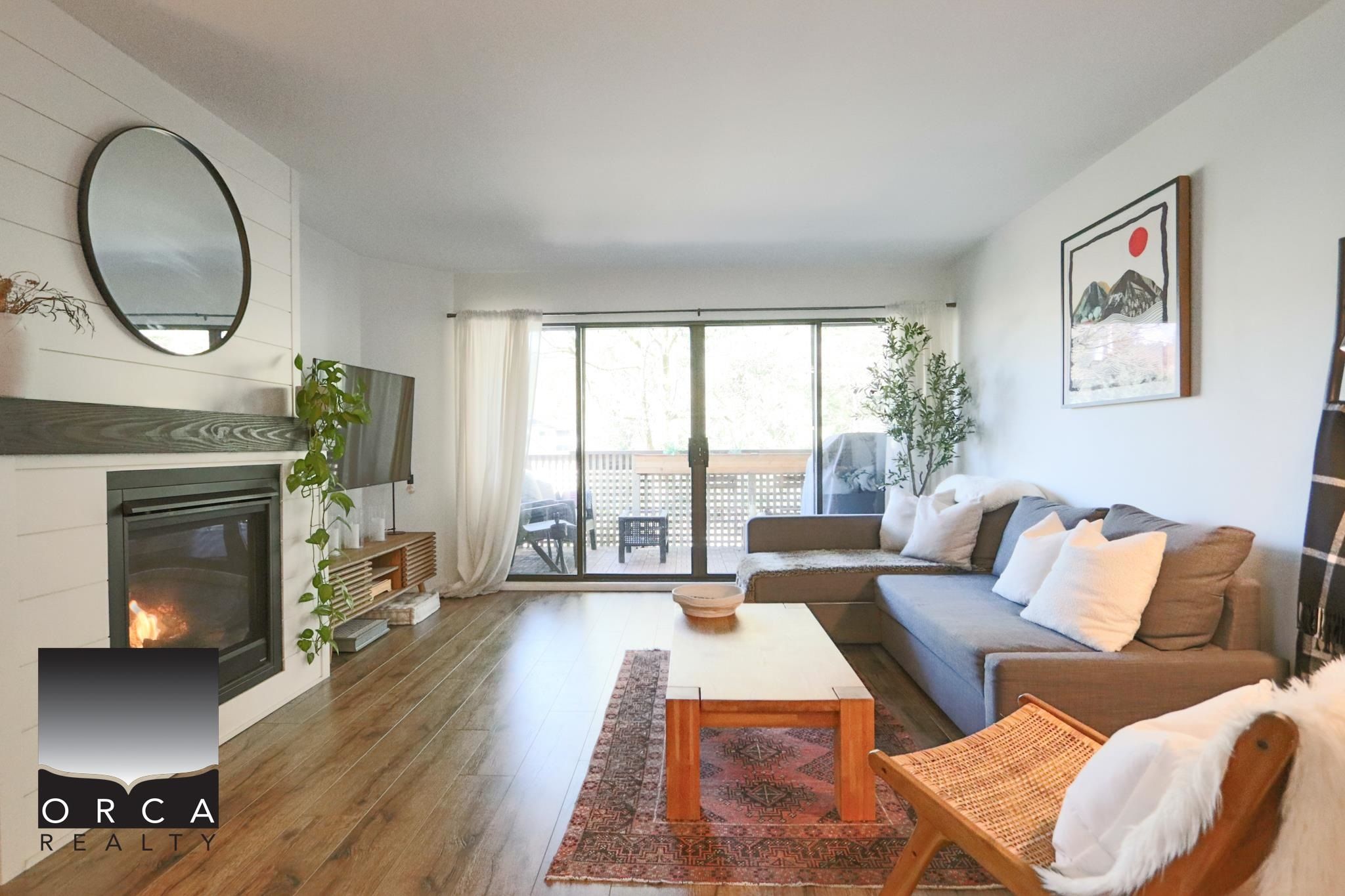 Apartment for rent in North Vancouver, North Vancouver, 202 3191 Mountain Highway Highway, 263123818 | Realtylink.org