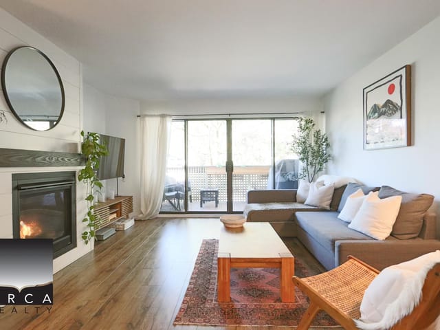 Apartment for rent in North Vancouver, North Vancouver, 202 3191 Mountain Highway Highway, 263123818 | Realtylink.org