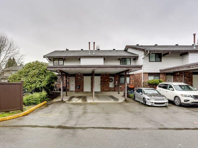 Townhouse for sale in Surrey, Surrey, 263 7493 140 Street, 263123820 | Realtylink.org