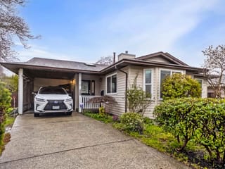 House for sale in Maple Ridge, Maple Ridge, 20461 Deniza Avenue, 263123821 | Realtylink.org