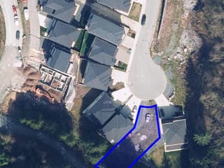 Lot for sale in Chilliwack, Chilliwack, 8593 Forest Gate Drive, 263123823 | Realtylink.org
