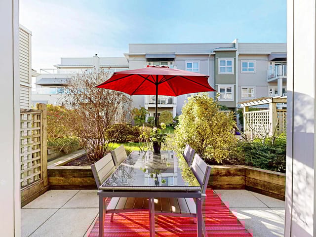 Apartment for sale in Delta, Ladner, 105 4738 53 Street, 263123828 | Realtylink.org