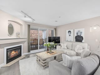 Apartment for sale in Langley, Langley, 208 20976 56 Avenue, 263123830 | Realtylink.org