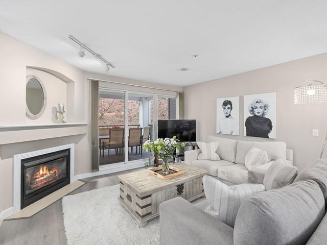 Apartment for sale in Langley, Langley, 208 20976 56 Avenue, 263123830 | Realtylink.org