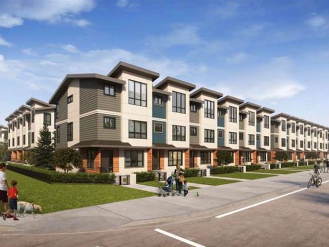 Townhouse for sale in Surrey, Cloverdale, 30 7177 194a Street, 263123833 | Realtylink.org