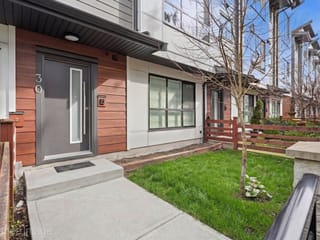 Townhouse for sale in Surrey, Cloverdale, 30 7177 194a Street, 263123833 | Realtylink.org