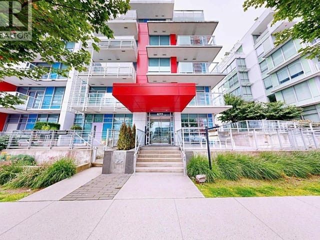 Apartment for rent in Vancouver, Vancouver West, Xxx 677 W 41 Avenue, 263123834 | Realtylink.org