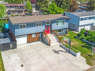 House for sale in Mission, Mission, 31921 Starling Avenue, 263123837 | Realtylink.org