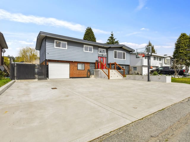 House for sale in Mission, Mission, 31921 Starling Avenue, 263123837 | Realtylink.org