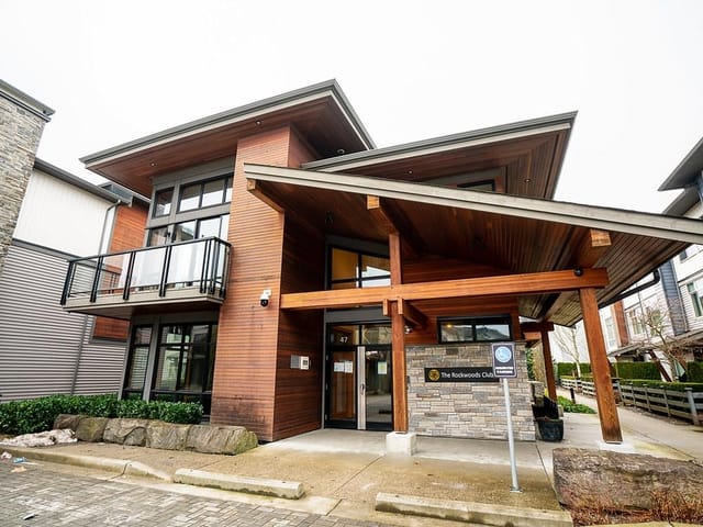 Townhouse for rent in Surrey, Surrey, 50 8473 163, 263123838 | Realtylink.org